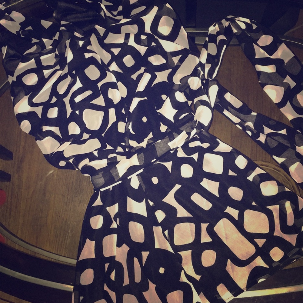 Stile Benetton Dress